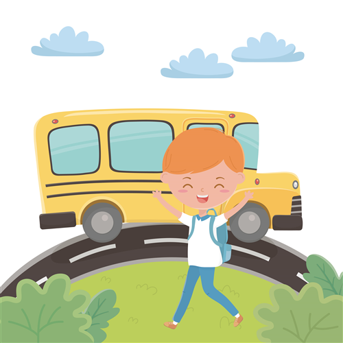 Contributo economico per il trasporto scolastico degli alunni con disabilità